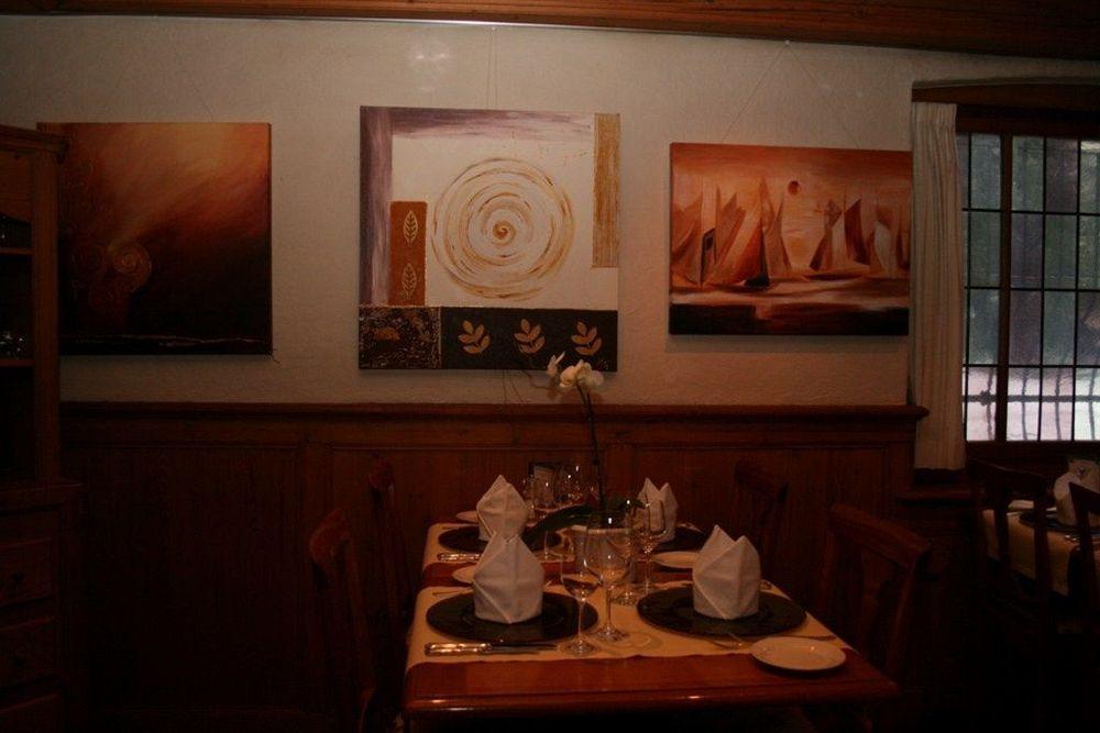 Italian Lifestyle & Osteria Chartreuse Hotel 3*