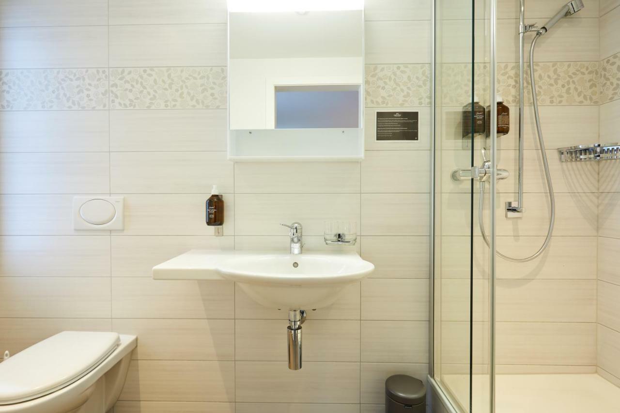 Italian Lifestyle Hotel&osteria Chartreuse Hotel