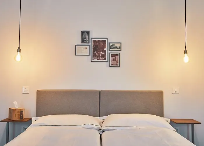 Italian Lifestyle Hotel & Osteria Chartreuse