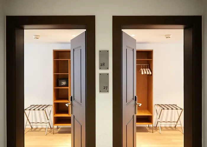 Italian Lifestyle Hotel & Osteria Chartreuse
