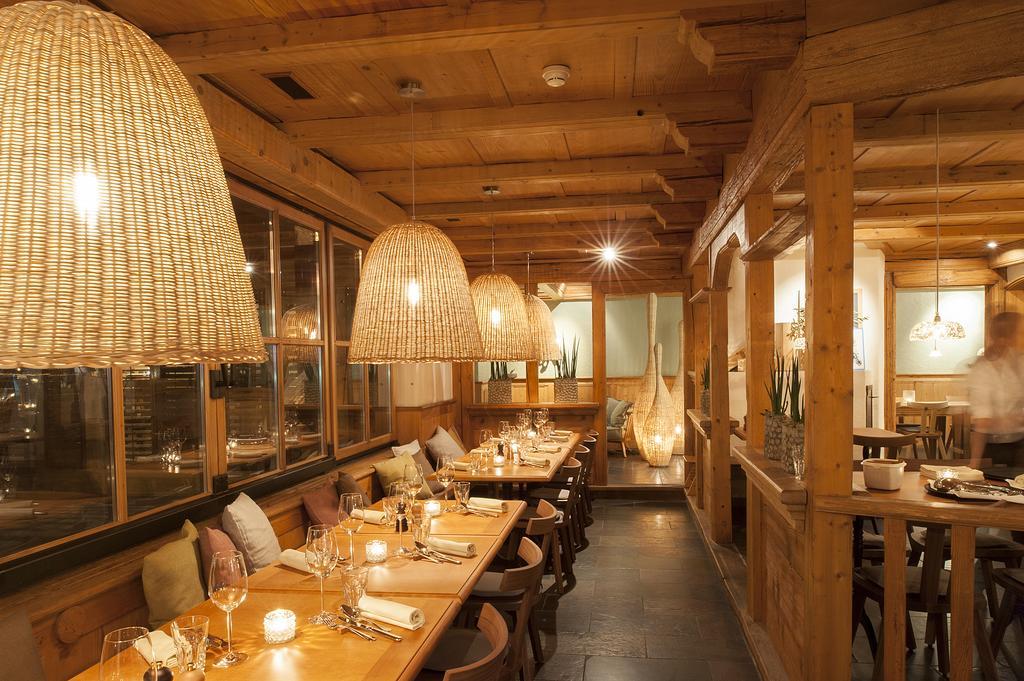 Hotel Italian Lifestyle & Osteria Chartreuse 3*