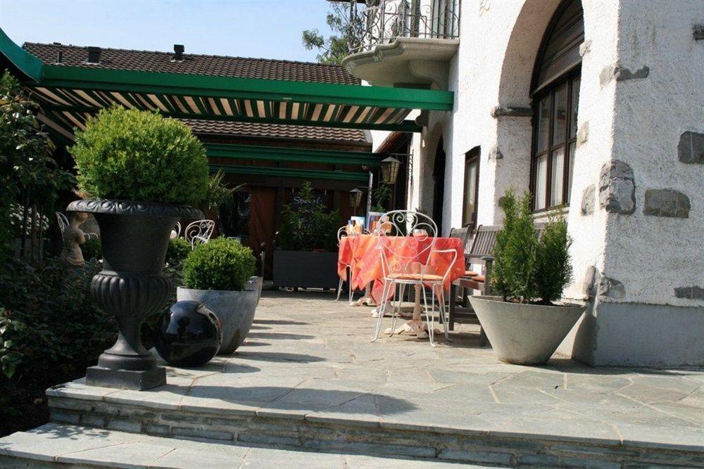 Hotel Italian Lifestyle & Osteria Chartreuse Thun