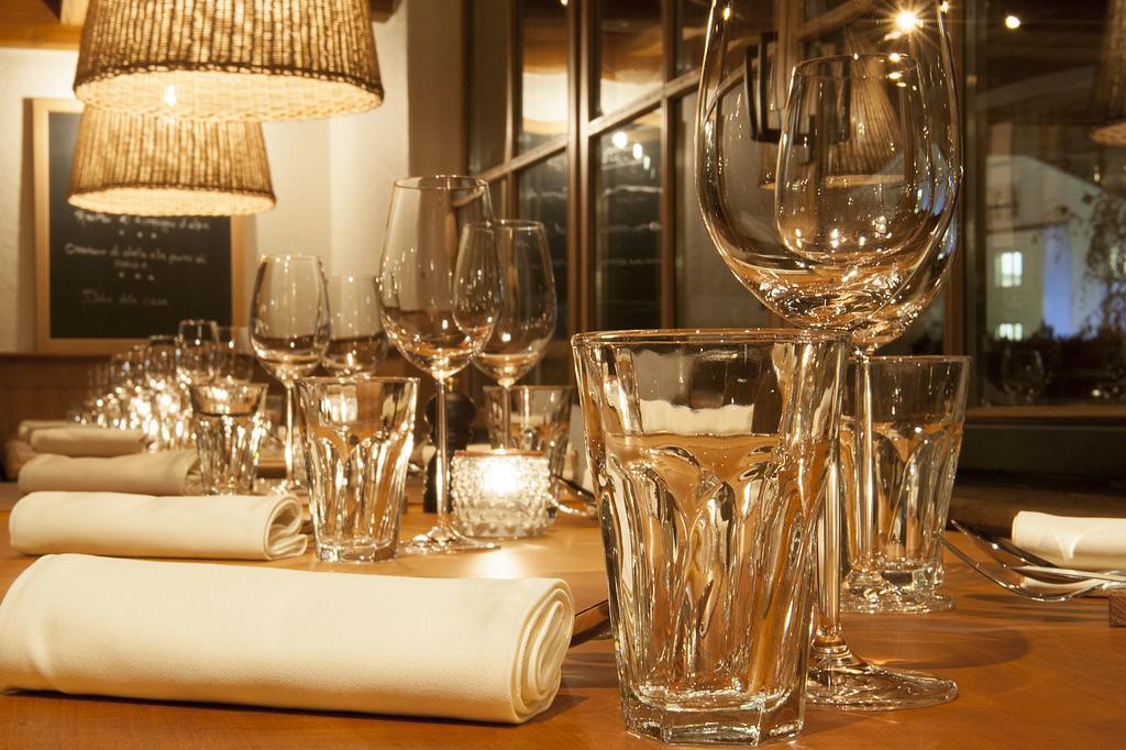 Italian Lifestyle & Osteria Chartreuse Hotel 3*