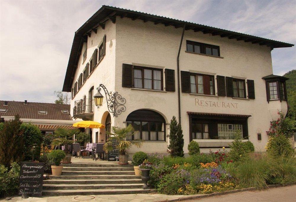 Italian Lifestyle & Osteria Chartreuse Hotel 3*