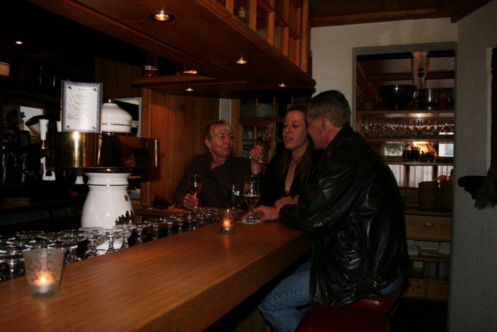 Italian Lifestyle & Osteria Chartreuse
