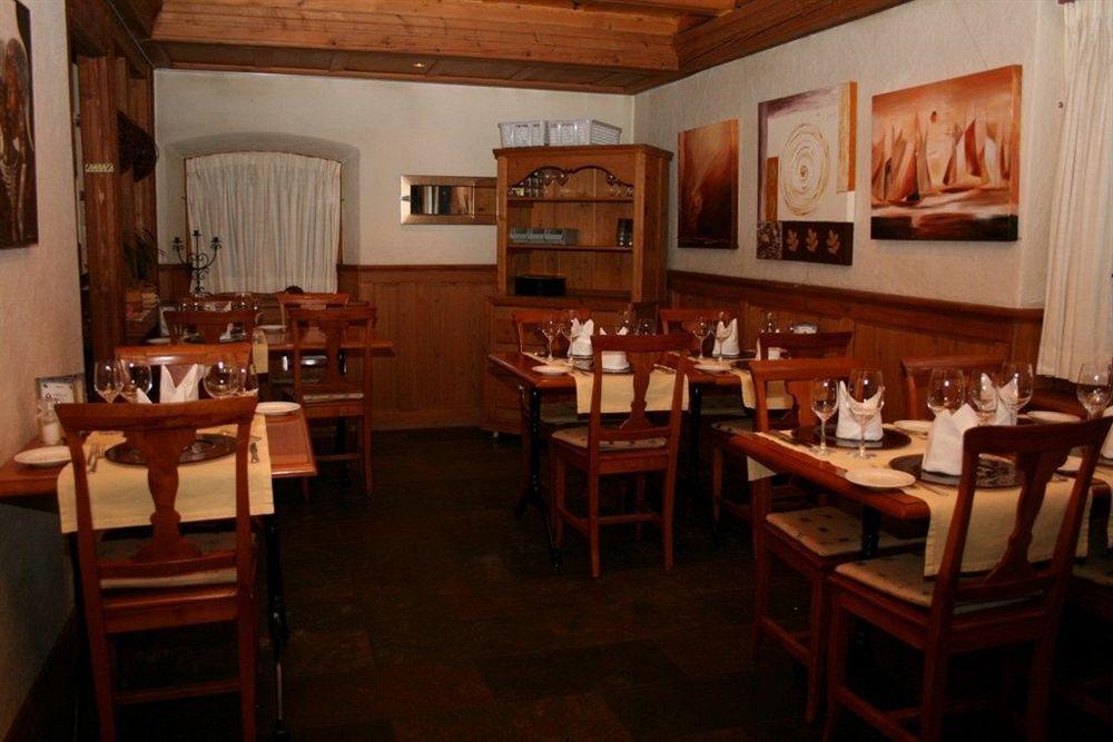 Italian Lifestyle & Osteria Chartreuse 3*