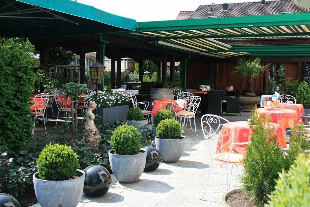 Hotel Italian Lifestyle & Osteria Chartreuse
