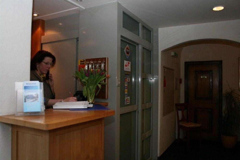 Italian Lifestyle & Osteria Chartreuse Hotel