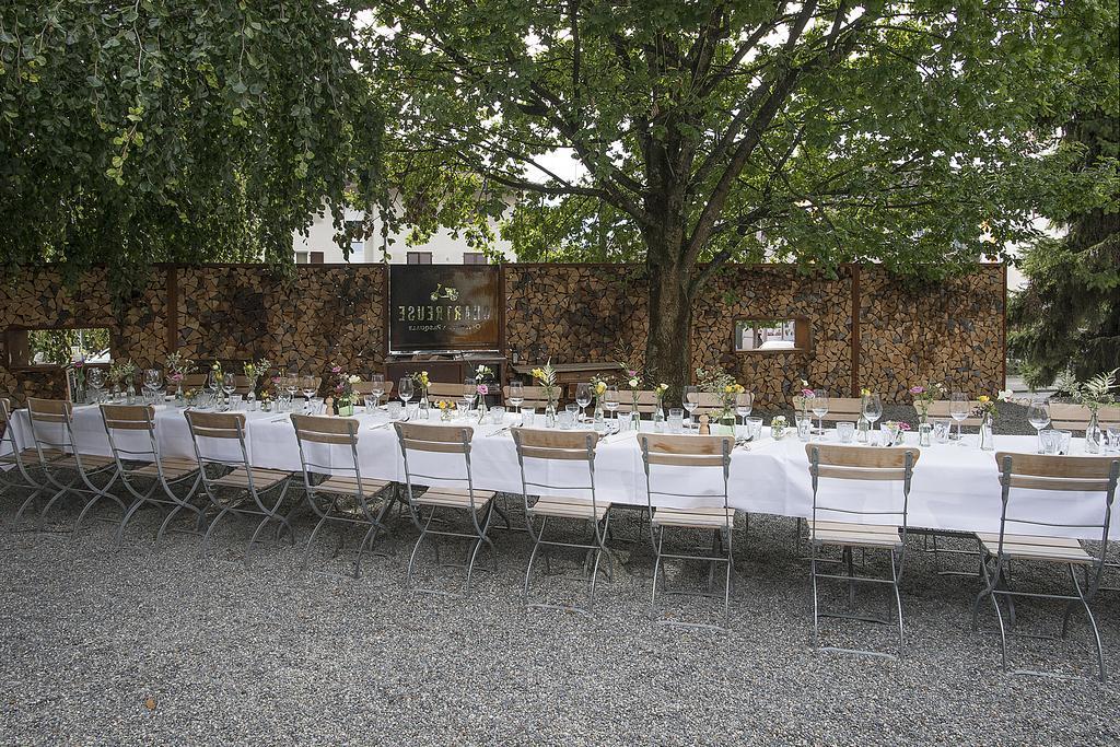 Hotel Italian Lifestyle & Osteria Chartreuse 3*