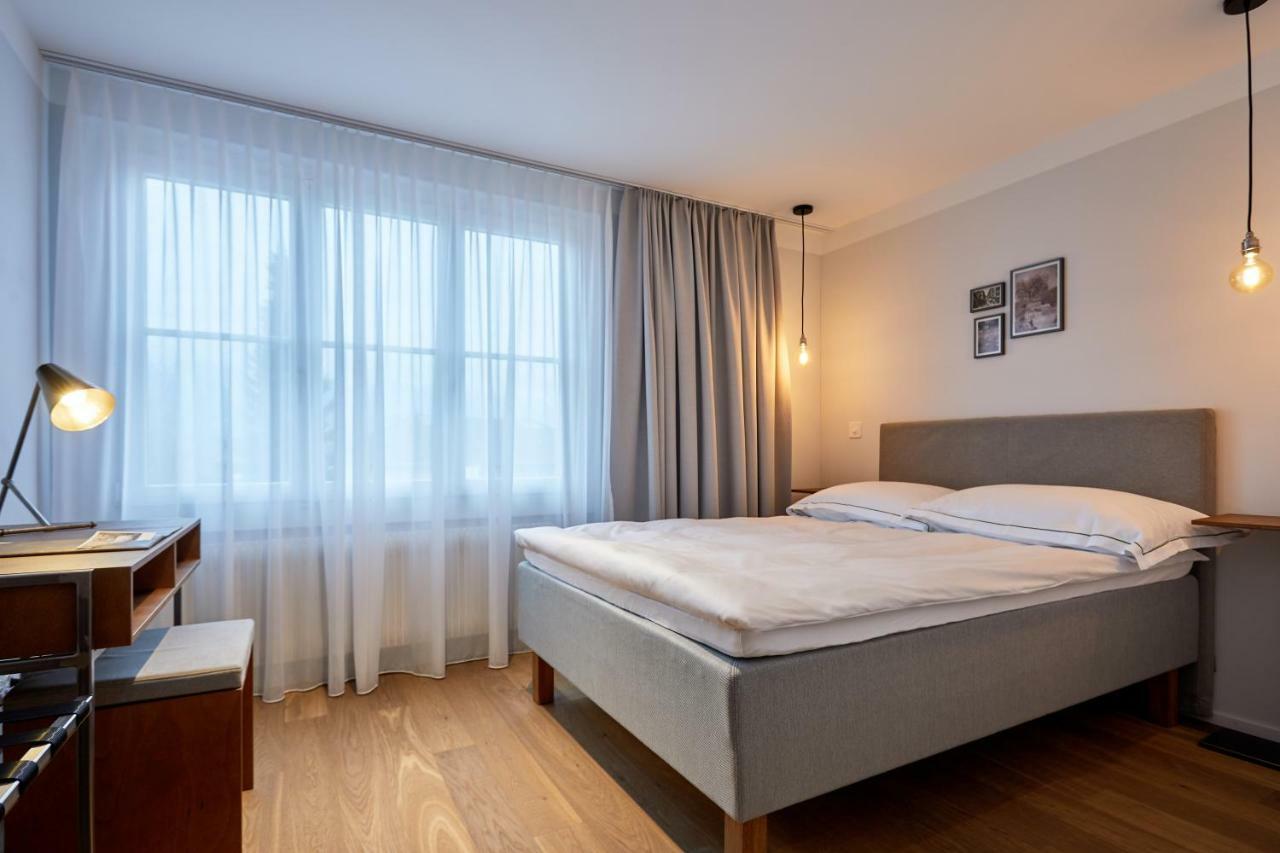 Italian Lifestyle & Osteria Chartreuse 3*