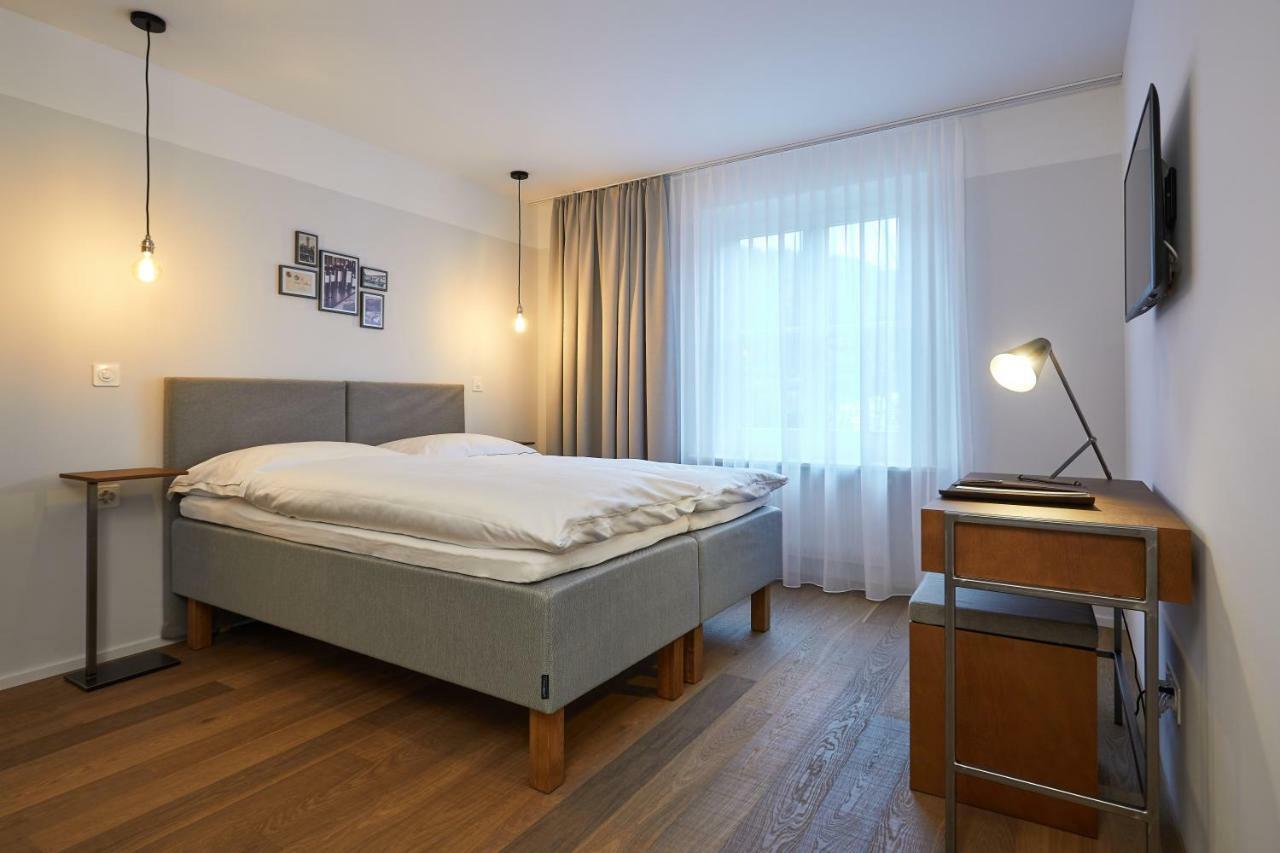 Italian Lifestyle & Osteria Chartreuse 3* Thun