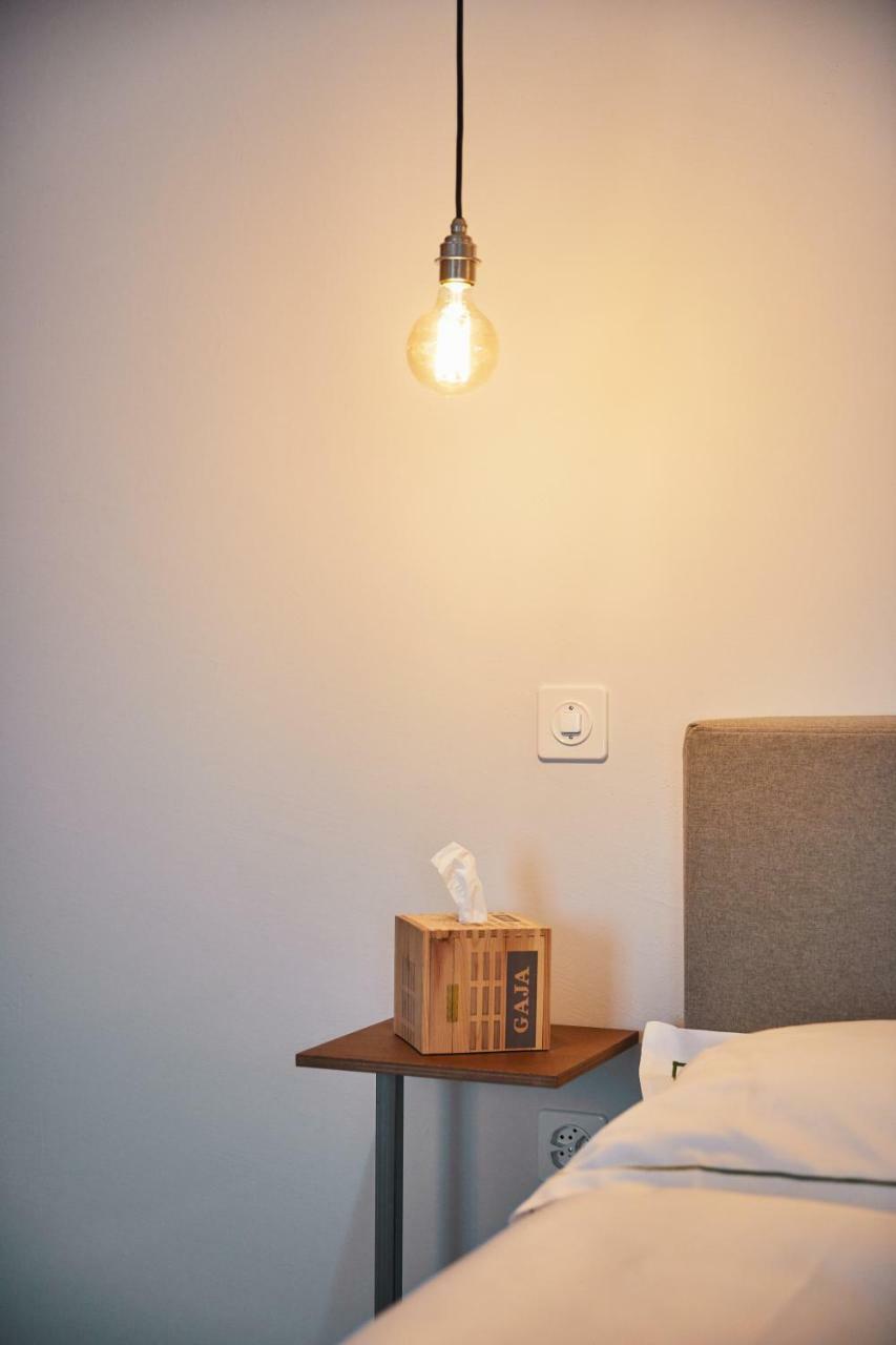 Italian Lifestyle & Osteria Chartreuse Hotel