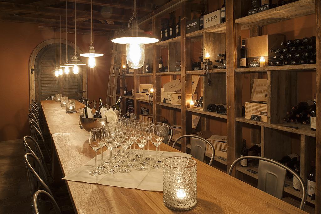 होटल Italian Lifestyle & Osteria Chartreuse