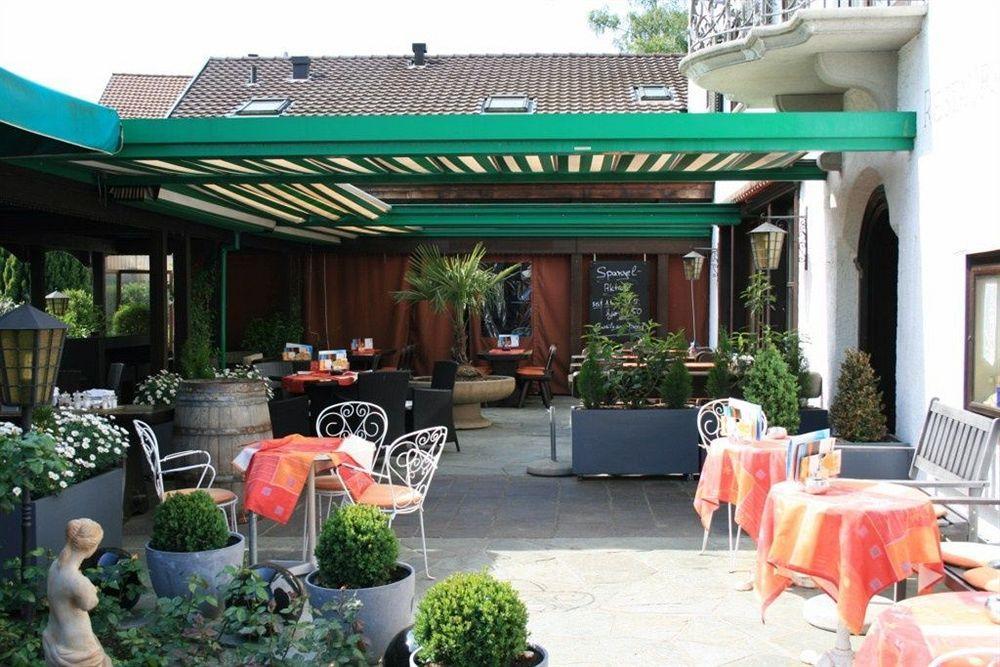 होटल Italian Lifestyle & Osteria Chartreuse