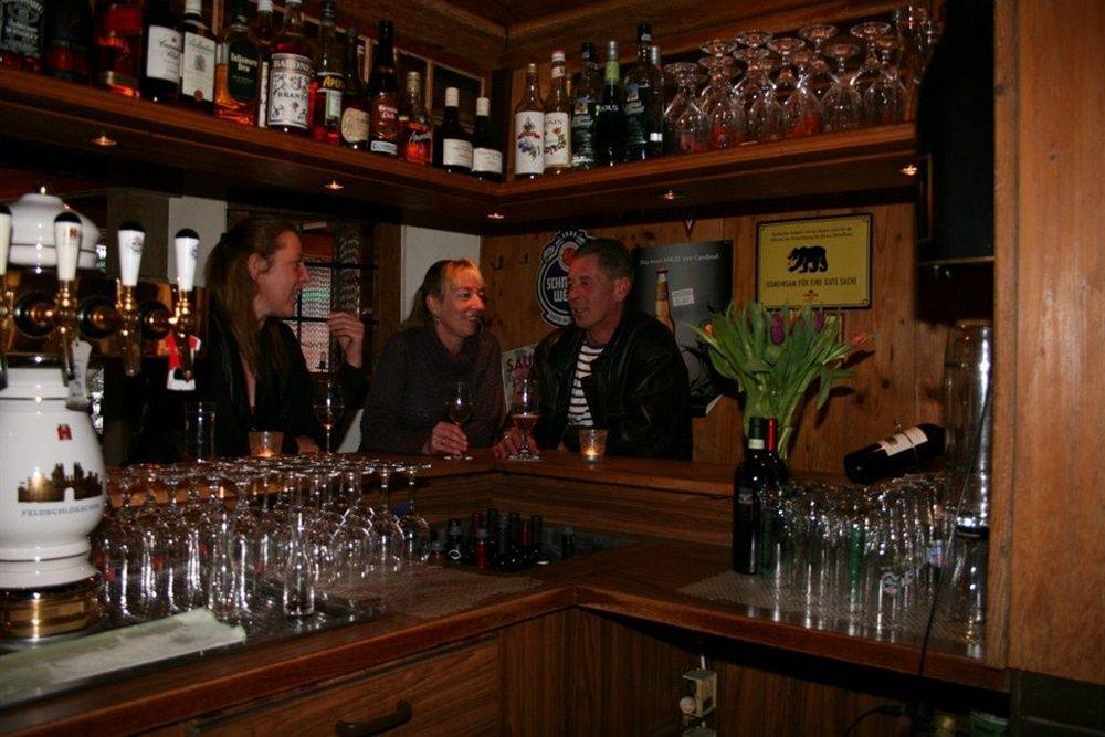 Italian Lifestyle & Osteria Chartreuse 3* Thun