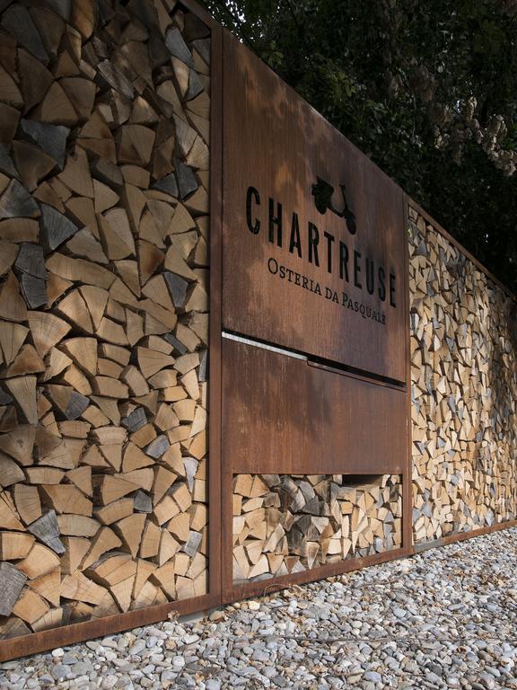 Italian Lifestyle & Osteria Chartreuse Thun